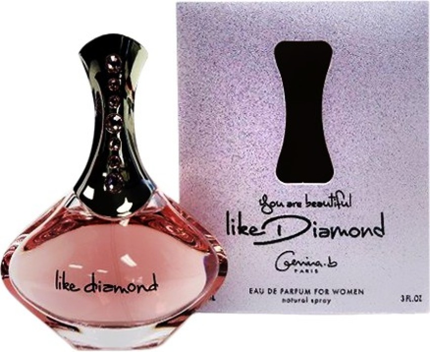 Like 2024 diamond perfume