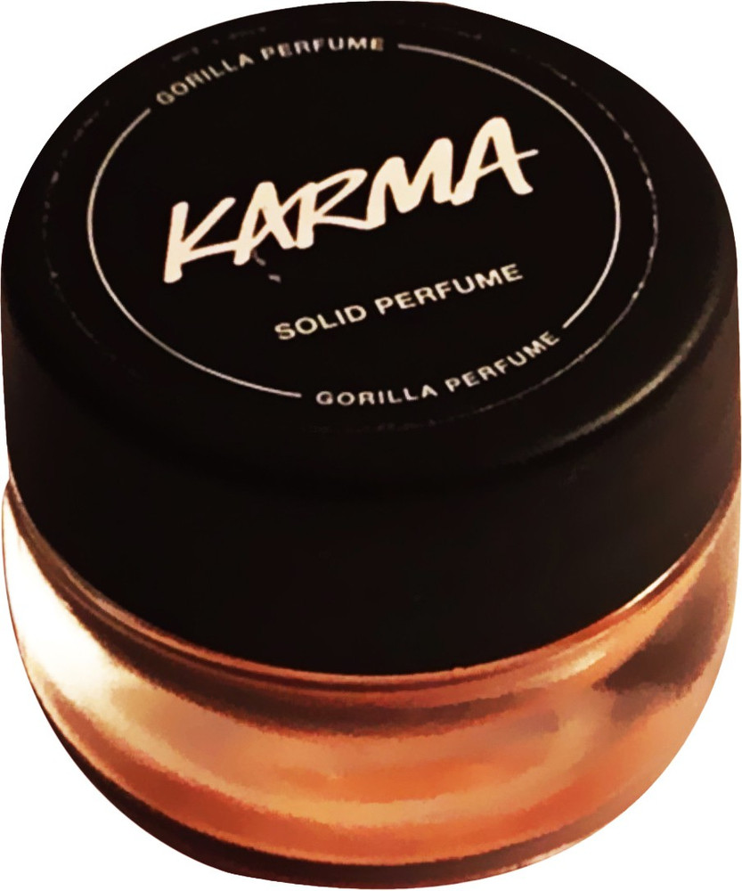 Karma lush shop perfume
