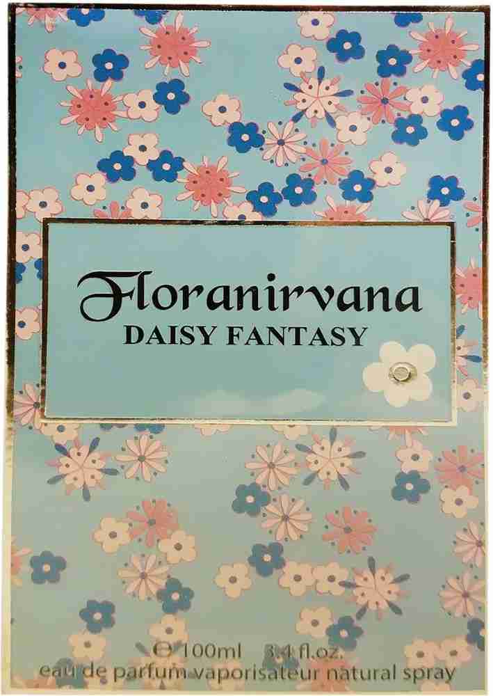 Buy floranirvana Daisy Fantasy Eau de Parfum 100 ml Online In