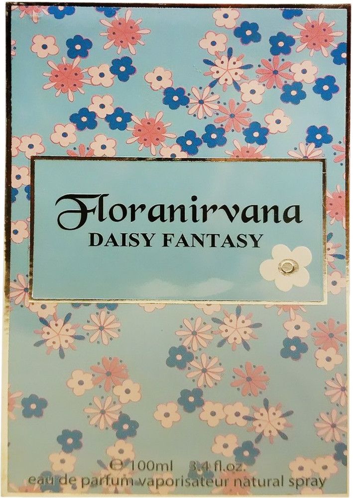 Floranirvana daisy fantasy perfume best sale