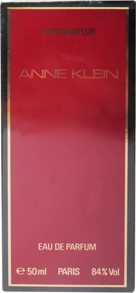Anne hotsell klein cologne