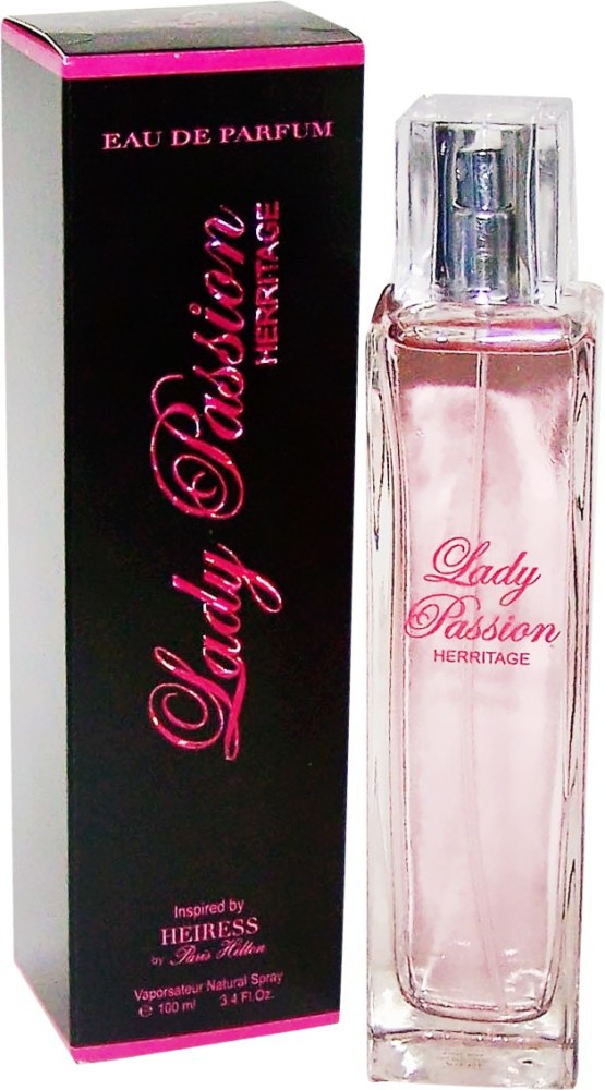 Passion discount perfume women's