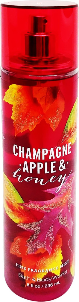 Apple champagne perfume cheap