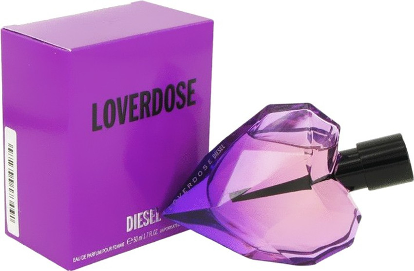 Loverdose 50ml online