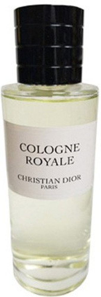 Cologne royale clearance