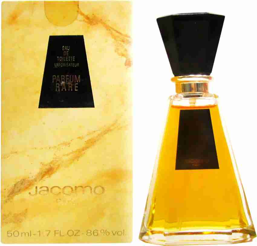 Buy Jacomo Parfum Rare Eau de Toilette - 50 ml Online In India