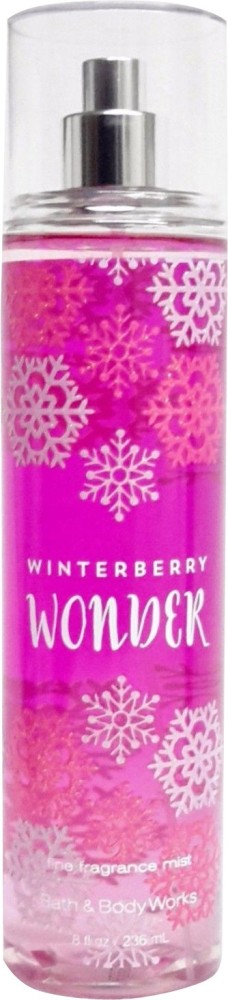 Winterberry perfume best sale