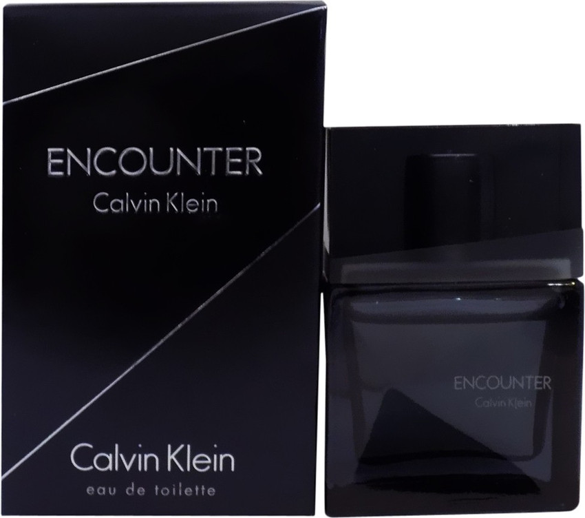 Buy Calvin Klein Encounter Eau de Toilette 10 ml Online In India