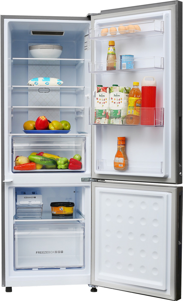 Haier fridge cheap 256 litre price