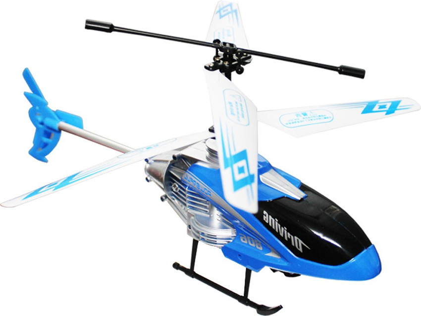 Sky Model IR Controlled Digital Proportional Coaxial Remote