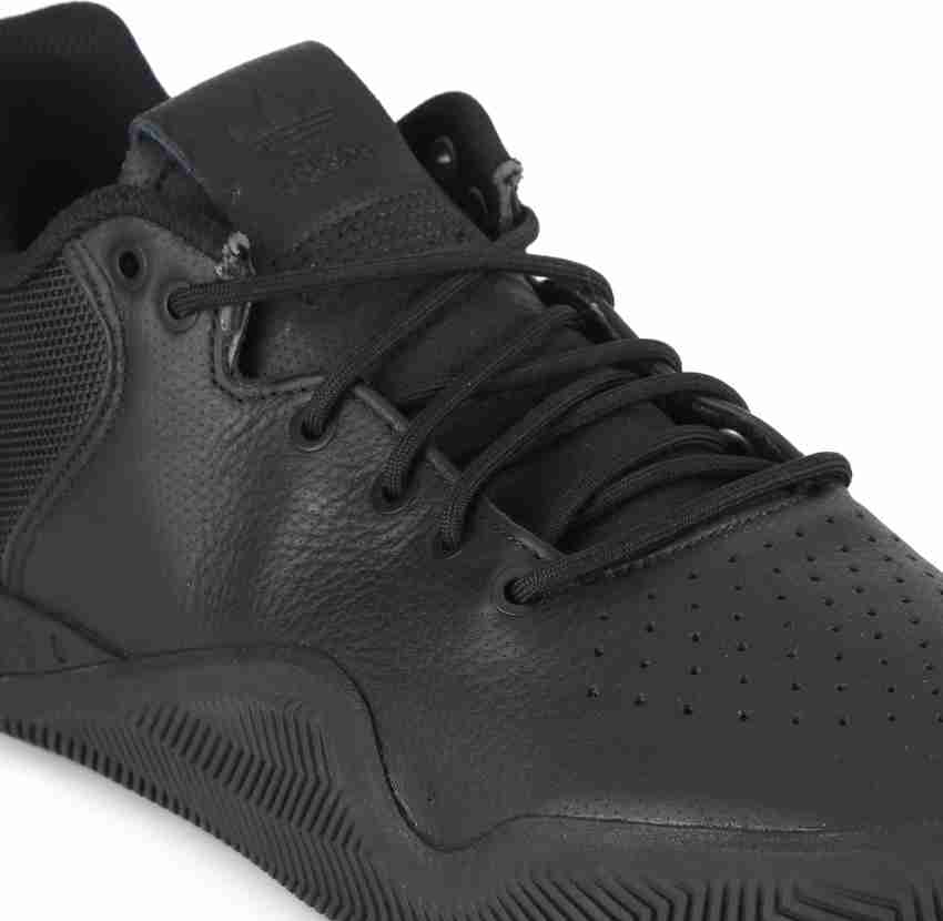 Adidas tubular online instinct low black