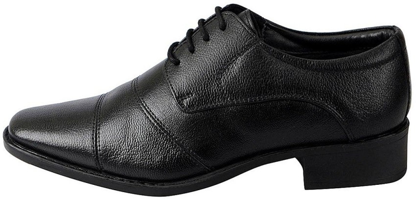 Hush puppies men's hotsell hpo2 flex formal shoes