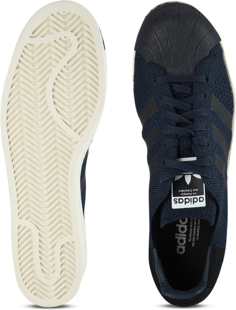 Adidas superstar 80s w conavy conavy off shop white