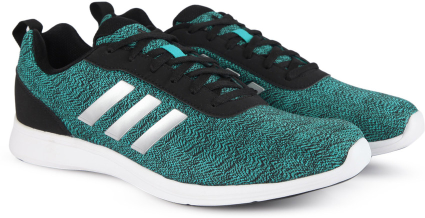 adidas men's adiray 1.0 m