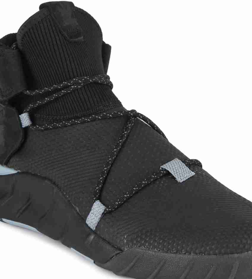 Adidas tubular store x strap