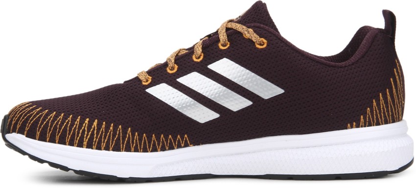 Men's adidas store running nayo shoes