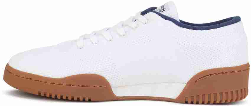 REEBOK WORKOUT CLEAN OG ULTK Sneakers For Men Buy WHITE CLASSIC WHITE NAVY Color REEBOK WORKOUT CLEAN OG ULTK Sneakers For Men Online at Best Price Shop Online for Footwears in India