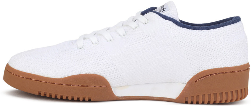 Reebok workout clean og deals