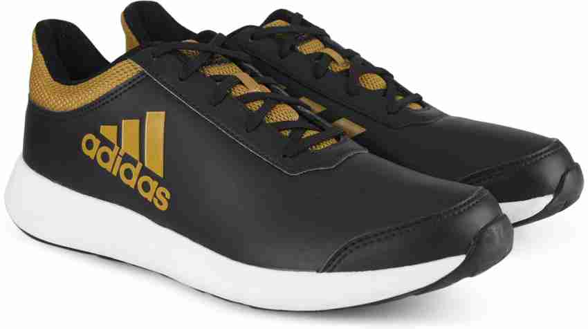 ADIDAS DARTER SYN 1.0 U Running Shoes For Men Buy CBLACK TAGOME