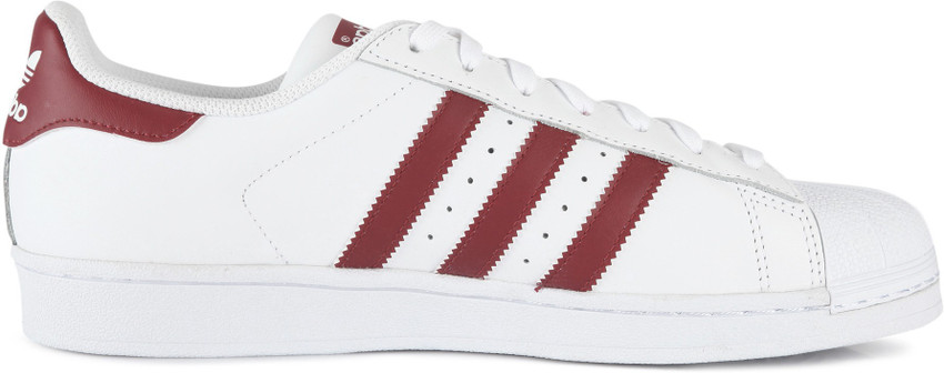 ADIDAS ORIGINALS SUPERSTAR Sneakers For Men Buy FTWWHT MYSRUB FTWWHT Color ADIDAS ORIGINALS SUPERSTAR Sneakers For Men Online at Best Price Shop Online for Footwears in India Flipkart