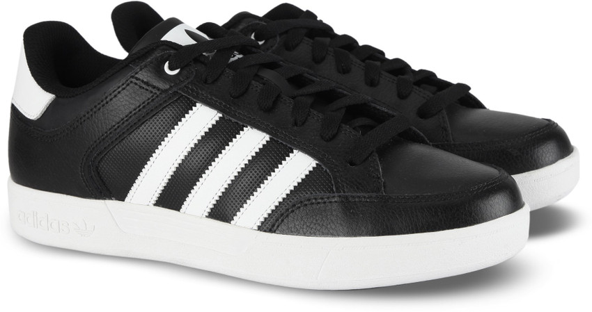 ADIDAS ORIGINALS VARIAL LOW Sneakers For Men Buy CBLACK FTWWHT