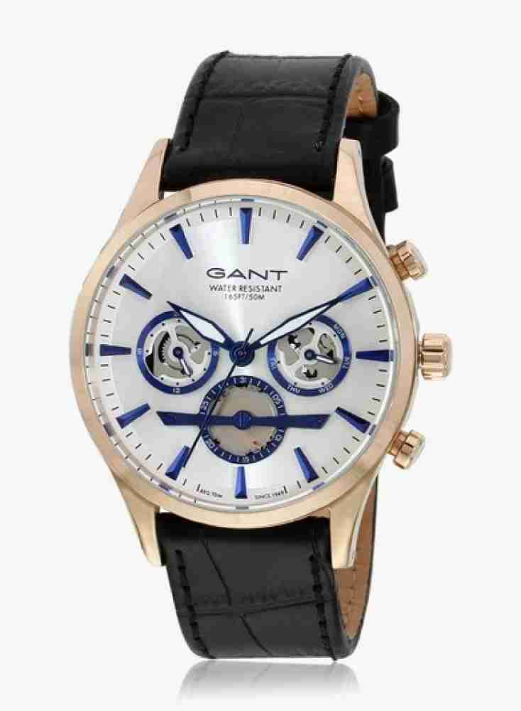 Gant on sale watch price