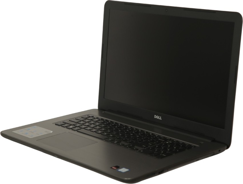 DELL Inspiron Intel Core i7 7th Gen 7500U - (16 GB/2 TB HDD 