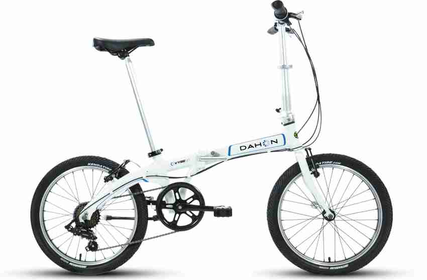 Dahon tire hot sale size
