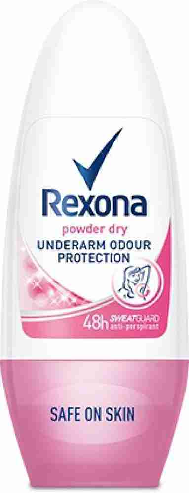 Rexona Underarm Odour Protection Roll On Review