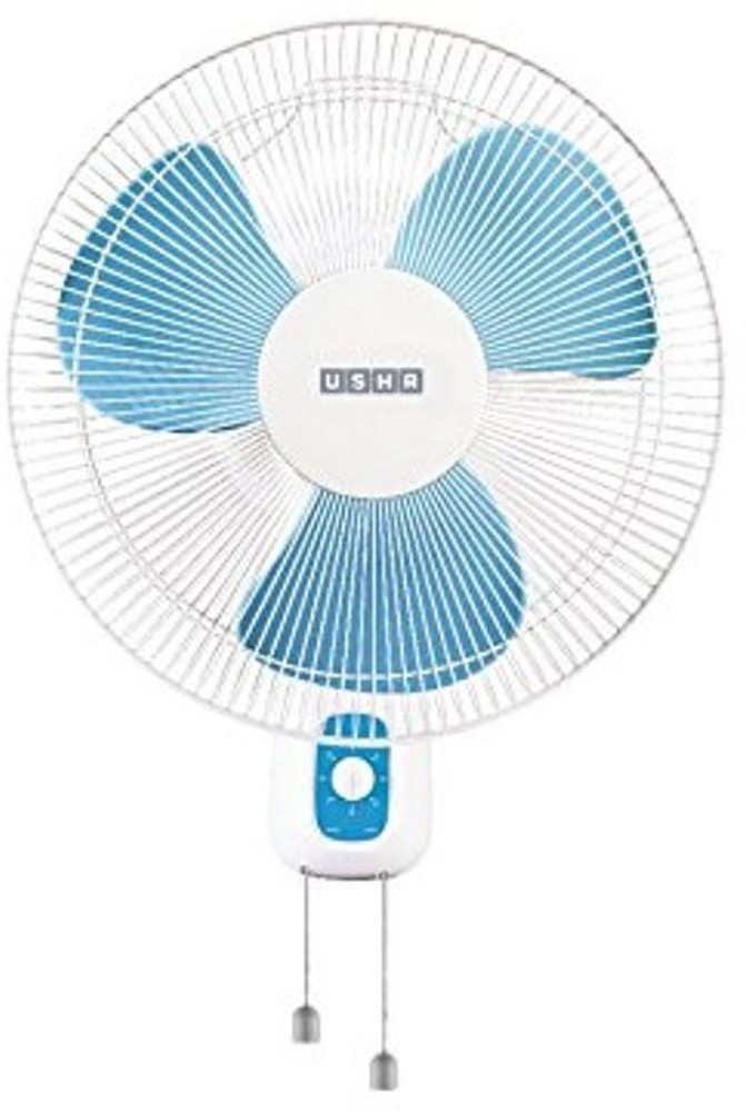 Usha Mist Air Duos Wall Fan