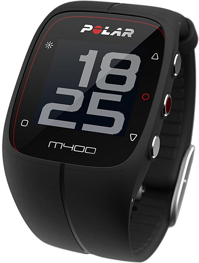 Polar m400 2025 band