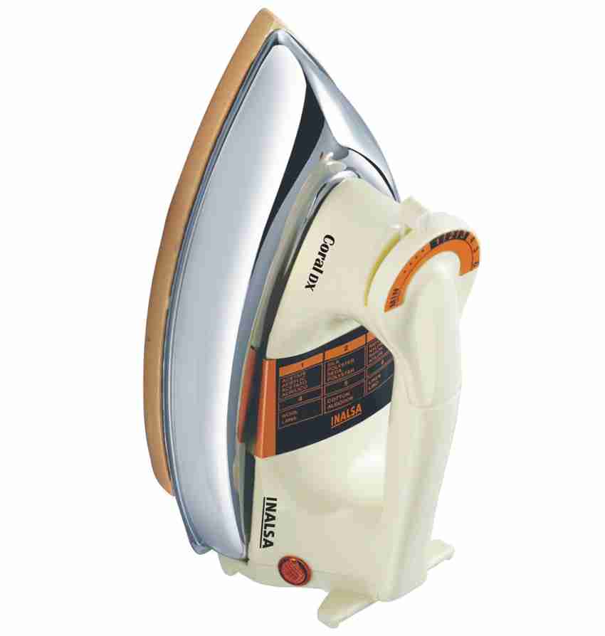 Inalsa dry iron sale