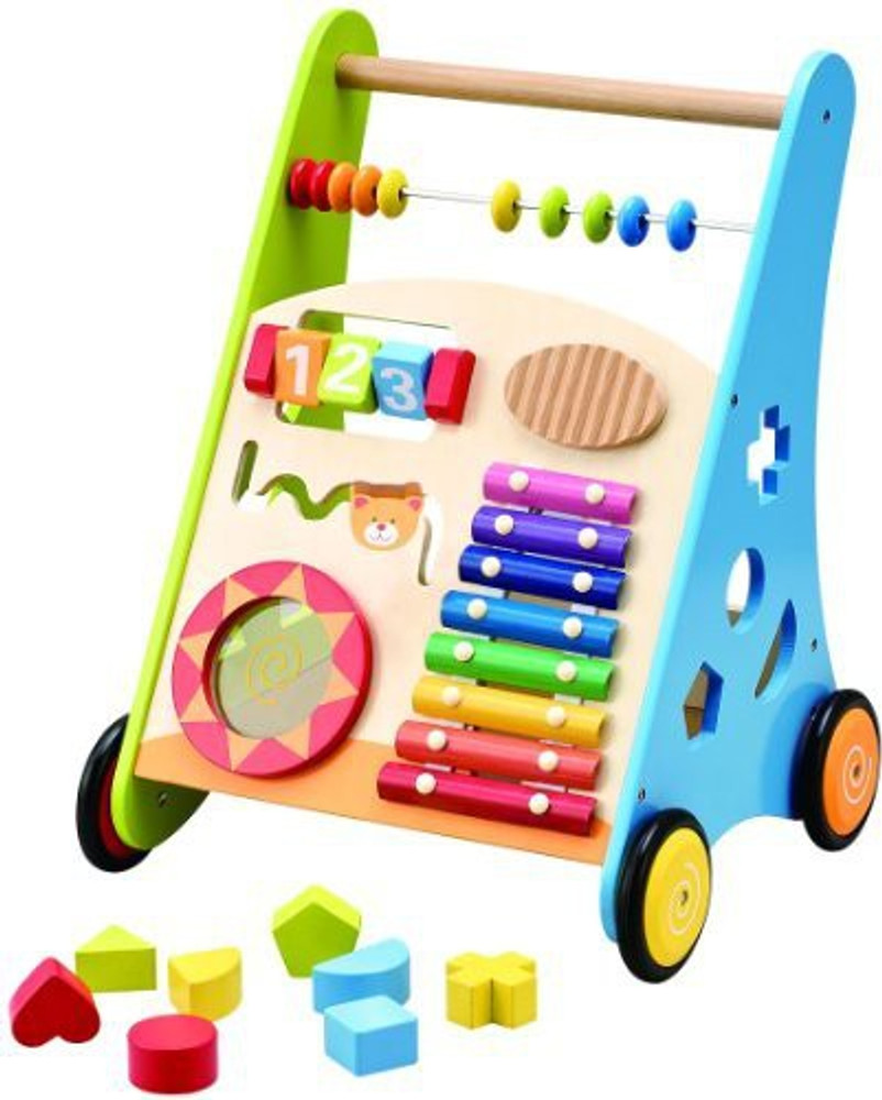 Flipkart online shopping baby walker discount