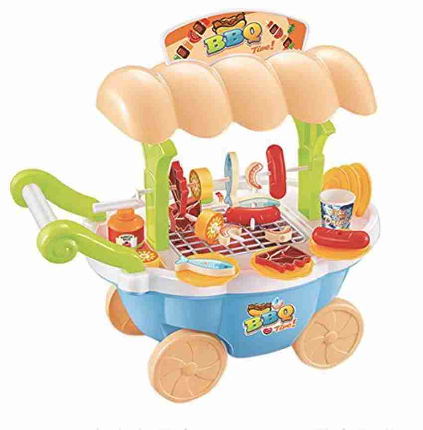 Fisher price grill playset outlet