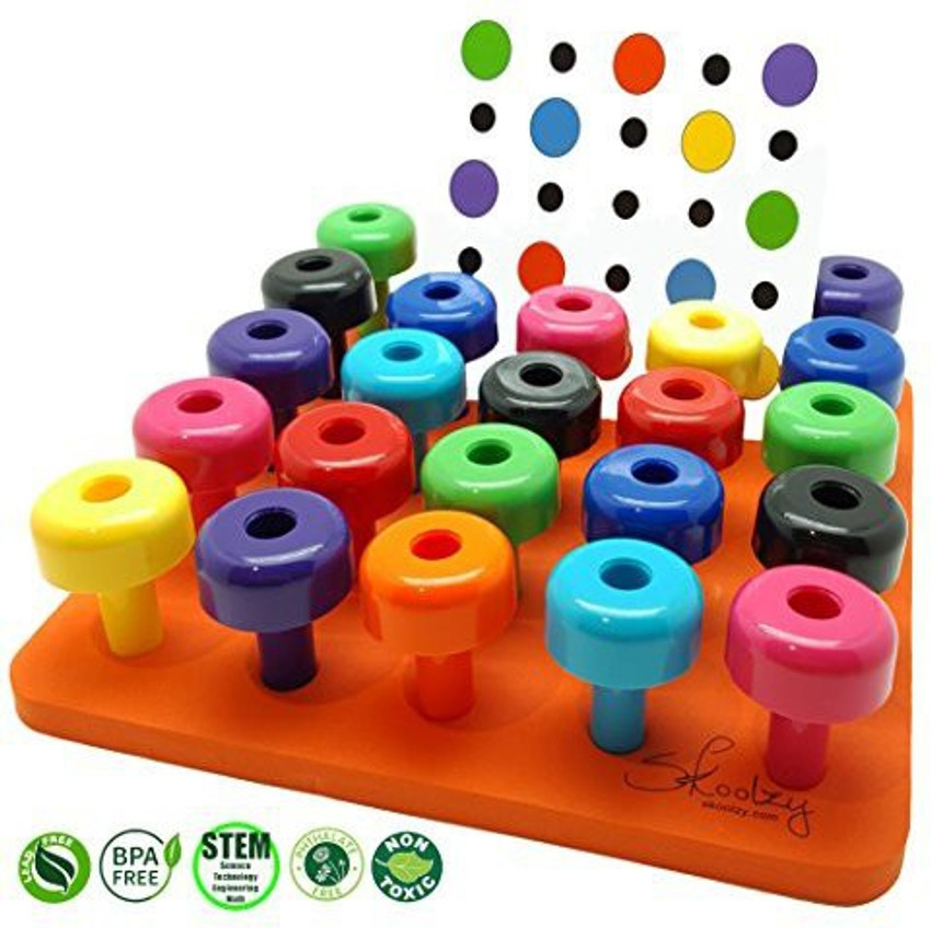 Skoolzy pegs shop