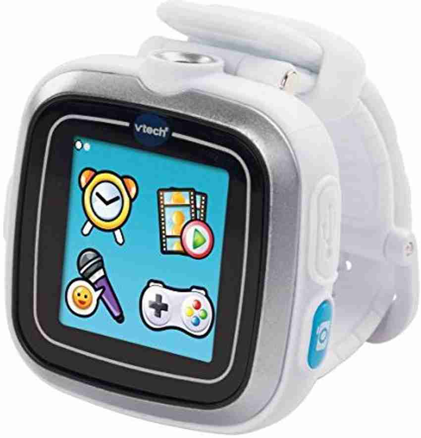 Spider man vtech watch discount