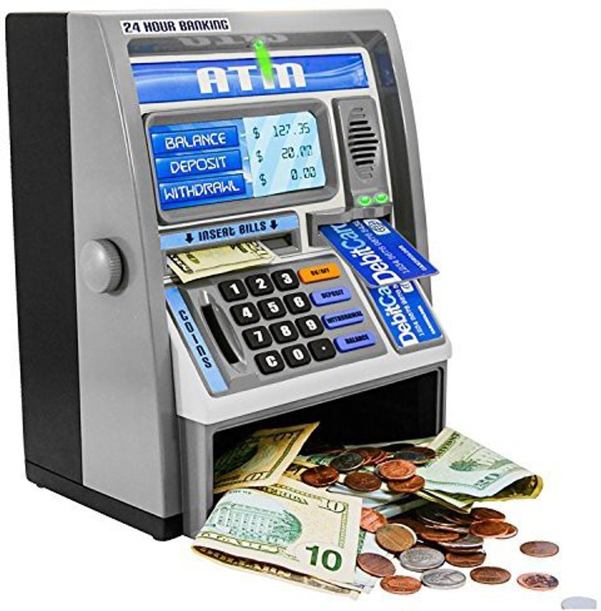 Ben franklin toys talking cash register 2025