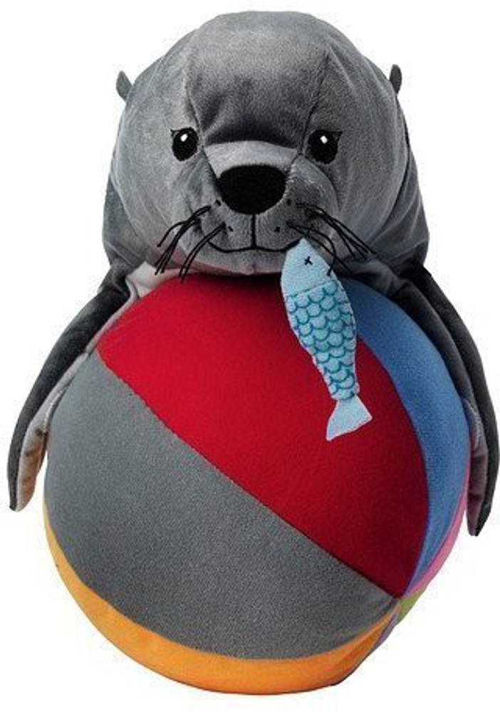 Ikea seal toy clearance