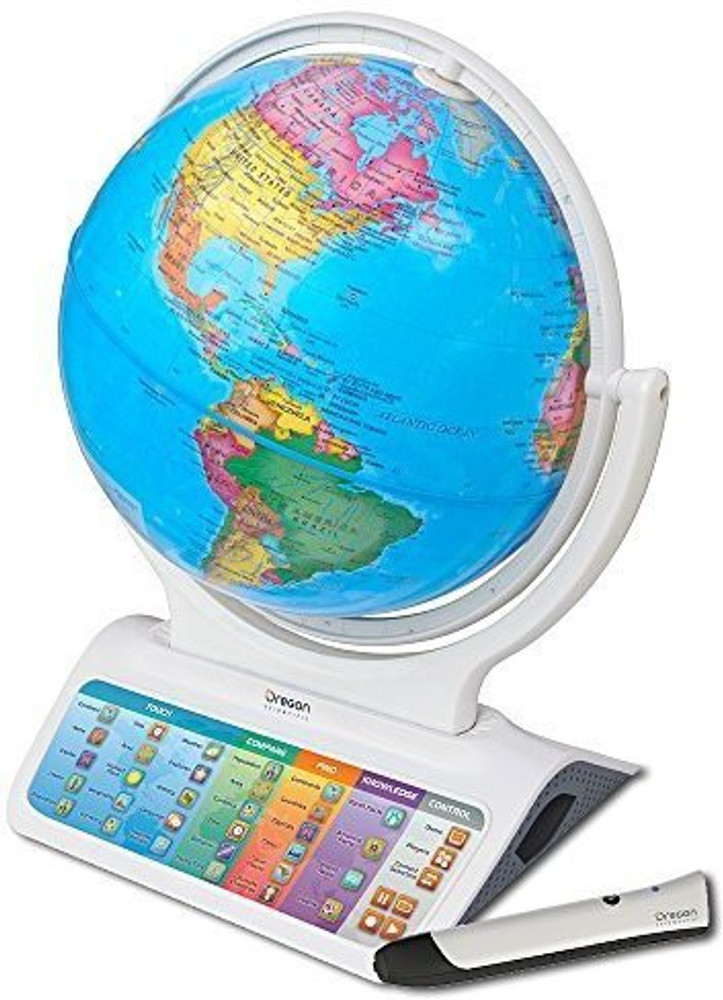 Oregon scientific toys clearance