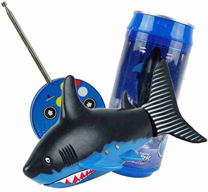 Remote control discount fish