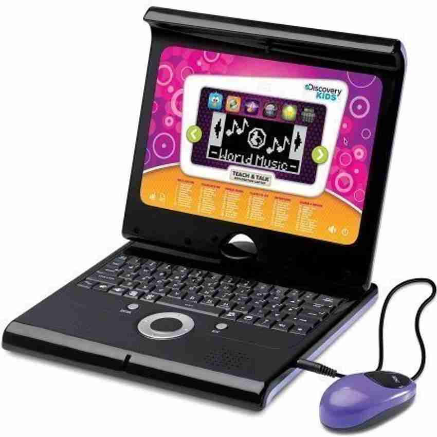 Discovery kids hotsell teach and talk