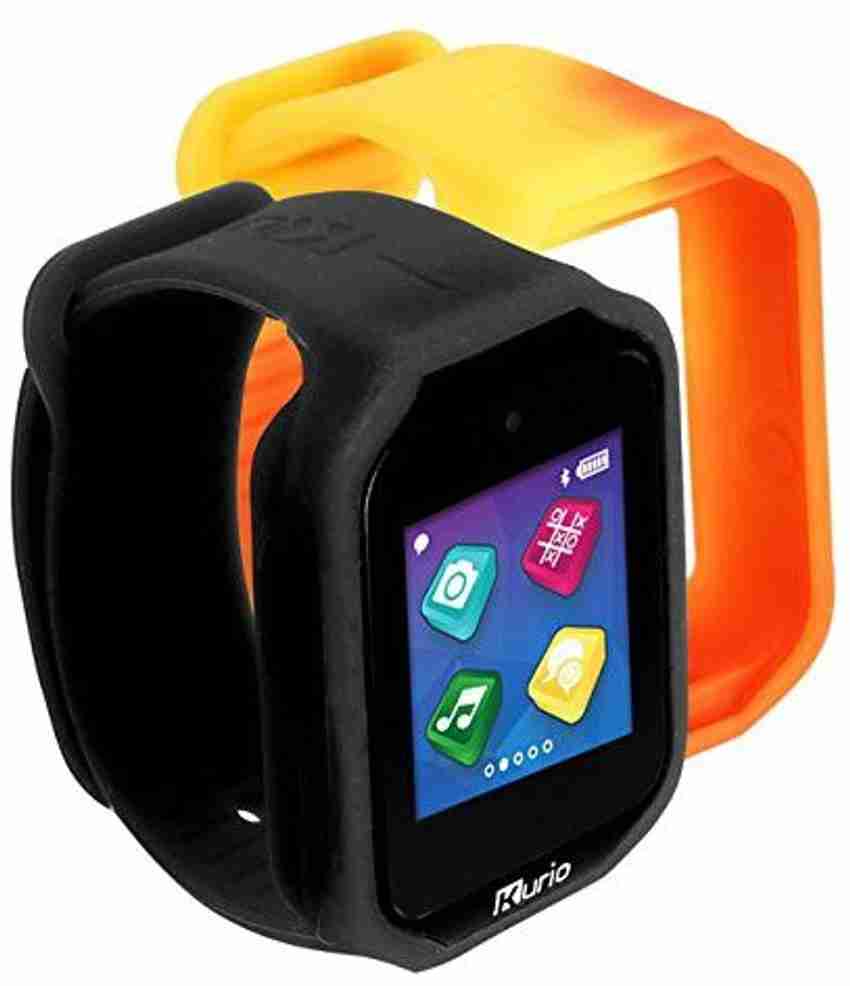 Kurio kids smart hotsell watch
