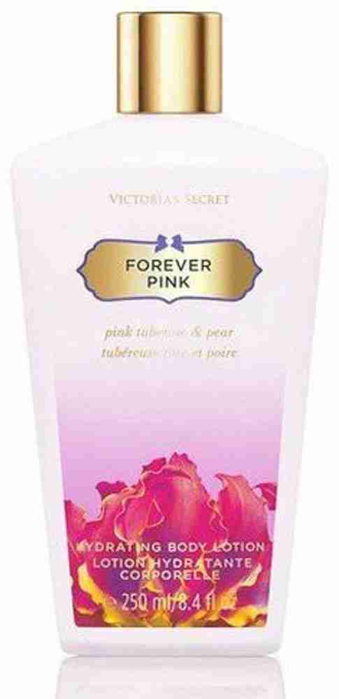 Victoria secret forever pink clearance