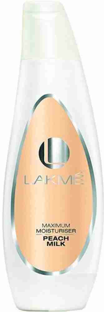 Lakme lotion deals