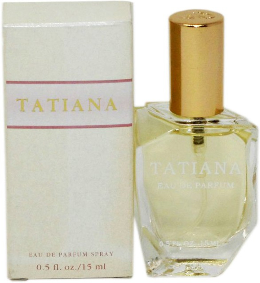 Buy Diane von Furstenberg Tatiana Eau de Parfum 50 ml Online In