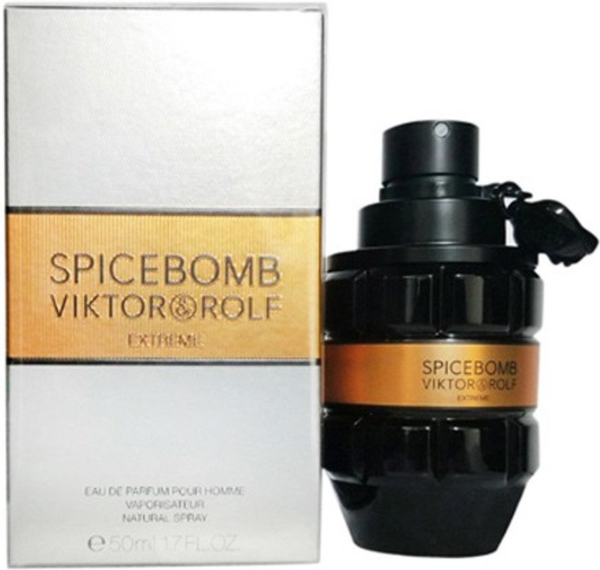 Eau de top parfum spicebomb
