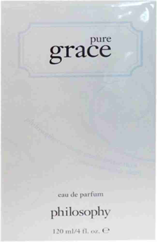 Philosophy pure grace eau best sale de parfum