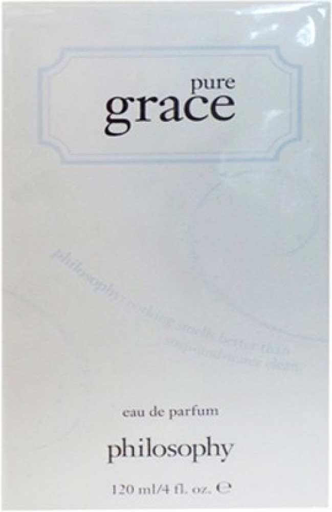 philosophy Pure Grace Eau de Parfum