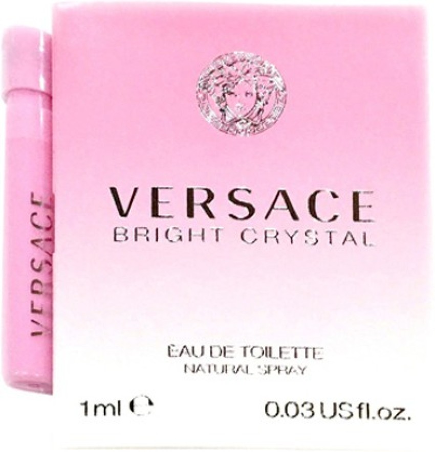 Versace women's perfume discount pink