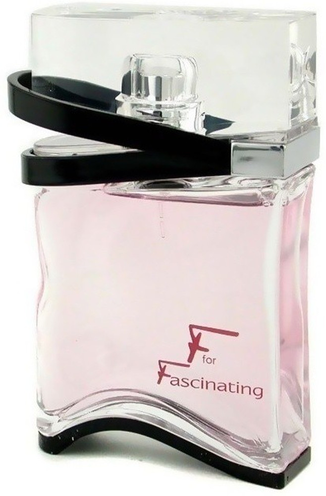 Buy Salvatore Ferragamo F For Fascinating Night Eau de Parfum 50
